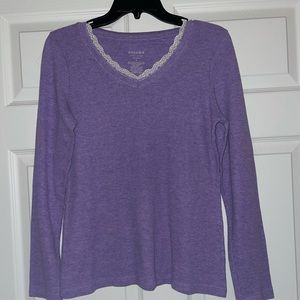 Sonoma long sleeve tee